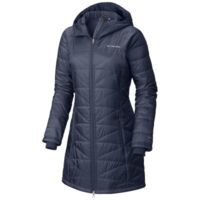 columbia mighty lite hooded jacket