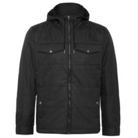 Montague falls insulated sales jacket