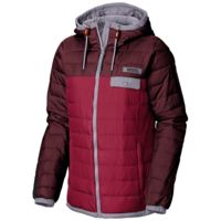 Columbia rich wine jacket best sale