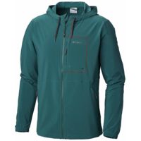 pine green hoodie mens