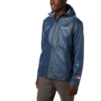 Columbia OutDry Ex Reversible II Jacket Men s Dark Mens