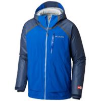 Columbia outdry clearance hybrid jacket