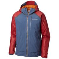 Columbia men's shop outdry hybrid jacket