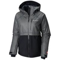columbia outdry glacial