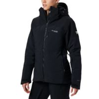 columbia powder keg ii down