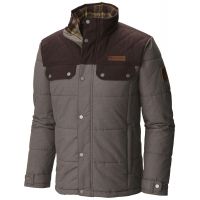 ridgestone jacket