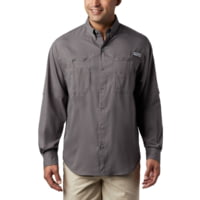 Columbia Bahama II short sleeve fishing shirt small 30% off