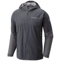 Columbia men's trail sale magic shell jacket