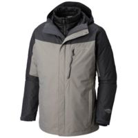 whirlibird iii interchange jacket