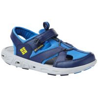 columbia youth sandals