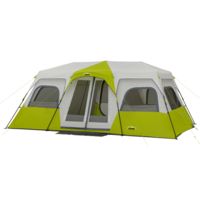 Core Equipment 12 Person Instant Cabin Tent — CampSaver