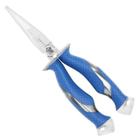 CUDA TITANIUM BONDED 7.5IN PLIERS WITH SHEATH 