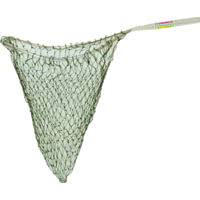 ED CUMINGS Salmon Catfish & Striper Landing Net