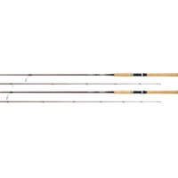 Daiwa RG Walleye Conventional Rod with Free S&H — CampSaver