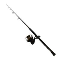 Daiwa BG Spinning Rod & Reel Combo - 701H/BG5000