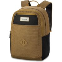 Dakine Womens Evelyn 26L Backpack Brown Sports Outdoors Breathable Pockets Zip