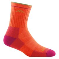 Darn Tough Vermont Hiker Micro Crew Midweight with Cushion