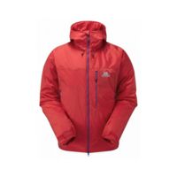 dynafit ft pro primaloft hooded jacket