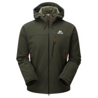 mountain equipment vulcan jacket graphite