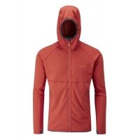 rab focus hoody