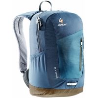 Deuter stepout 22 shops midnight