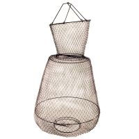 Eagle Claw Fish Basket Jumbo 19 X 30 1pc 11051-001 , Quantity: 1