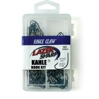 Eagle Claw Kahle Hook Kit, Assortment — CampSaver