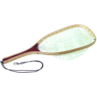 Eagle Claw Trout Net 90538 NCLRBRTR, Weight: 0.76 lb, Additional Features:  No, Length: 25 yds, w/ Free S&H