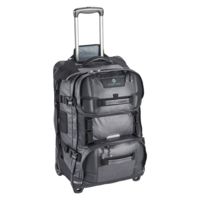 Orv wheeled duffel international carry on online