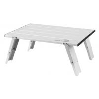 Easy Camp Angers Backpacking Table-Silver, One Size