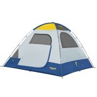 eureka sunrise 4 person tent