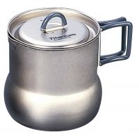 evernew kettle