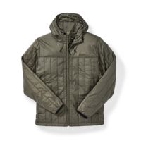 Filson Ultralight Hooded Jacket - Men's w/ Free Shipping — 4 models