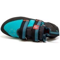 five ten women's anasazi lv climbing shoe