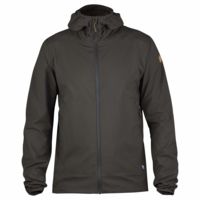 Fjallraven Abisko Hybrid Windbreaker - Mens | Men's Apparel