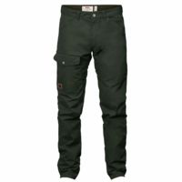 Fjallraven jeans fashion