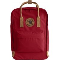 fjallraven kanken plum