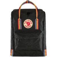 rainbow backpack