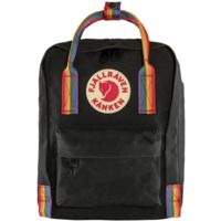 fjallraven rainbow backpack