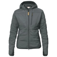 fjallraven keb padded hoodie