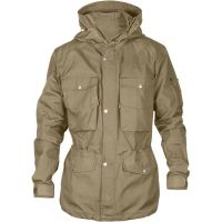fjallraven sarek trekking jacket