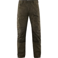 Fjallraven F86224030-55046/30 Vidda Pro Ventilated TRS M Short Dark Grey-Black 46/30