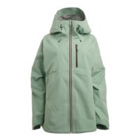 flylow puma jacket review