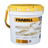 Frabill Pro Thermal Tip-Up w/Lite Chart