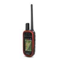 garmin dog track fenix 5