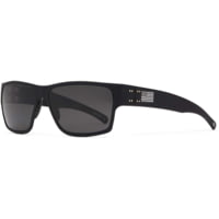 Gatorz Patriot Delta Sunglasses AM-GDELBLK01P with Free S&H