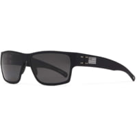 Gatorz Black Sunglasses for Men