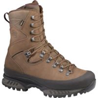 top rated backpacking boots