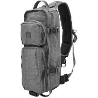 HAZARD 4 Grayman(TM) Plan-B: Light Go-Bag Sling Pack