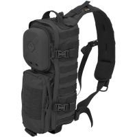 Hazard 4 V 2017 Plan B Sling Pack with Rigid BS-PB17-BLK , $15.49 Off ...